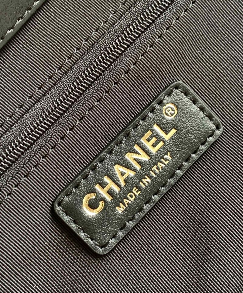 Chanel Stachel Bags